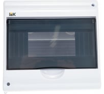 Бокс IEK КМПн 2/9-1 IP31 MKP42-N-09-31-01 16302475