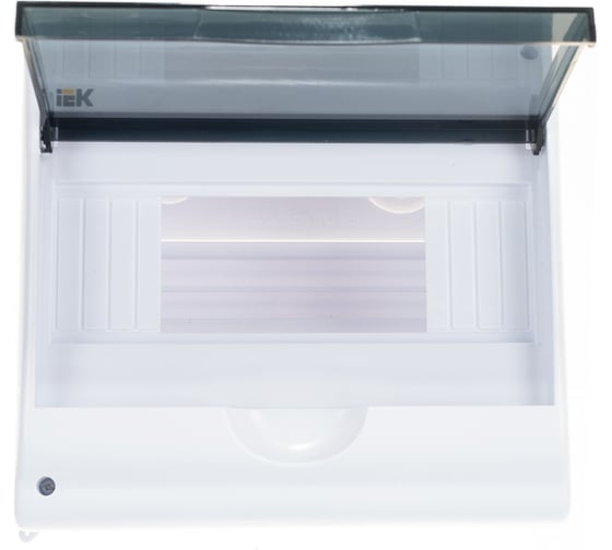 Бокс IEK КМПн 2/9-1 IP31 MKP42-N-09-31-01