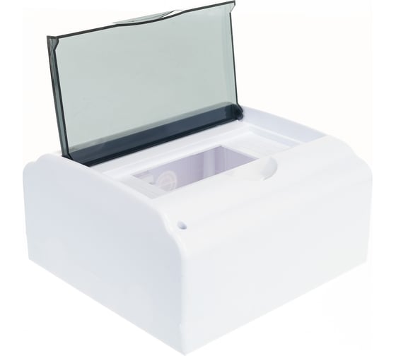 Бокс IEK КМПн 2/9-1 IP31 MKP42-N-09-31-01