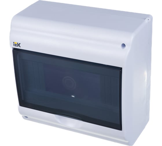Бокс IEK КМПн 2/9-1 IP31 MKP42-N-09-31-01