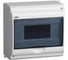Бокс IEK КМПн 2/9-1 IP31 MKP42-N-09-31-01 1