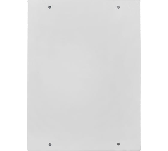 Климатический навесной шкаф MASTERMANN -12УТ(Ver. 2.0) 300х400х150 мм IP 66 00-01021151