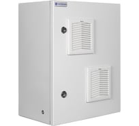 Климатический навесной шкаф MASTERMANN -13УТПВ-П+ (Ver. 2.0) 400х500х250 мм IP 54 00-01026479