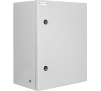 Климатический навесной шкаф MASTERMANN -13УТП+ (Ver. 2.0) 400х500х250 мм IP 66 00-01021160