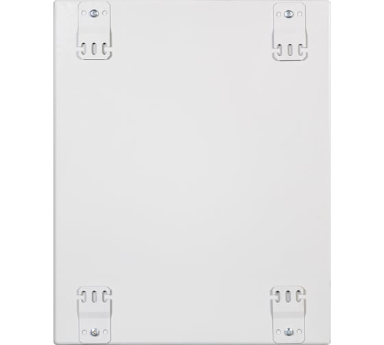 Климатический навесной шкаф MASTERMANN -13УТП+ (Ver. 2.0) 400х500х250 мм IP 66 00-01021160