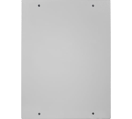 Климатический навесной шкаф MASTERMANN -12УТП (Ver. 2.0) 300х400х150 мм IP 66 00-01021152