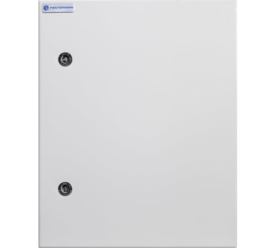 Климатический навесной шкаф MASTERMANN -13УТ+ (Ver. 2.0) 400х500х250 мм IP 66 0 00-01021159