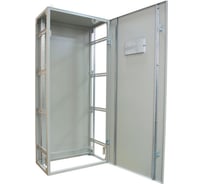 Корпус напольный сборно-разборный DEKraft КВРУ-1 1600x450x450 30970DEK