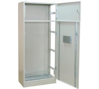Корпус напольный цельносварной DEKraft КВРУ-2 1800x600x450 IP31 30956DEK