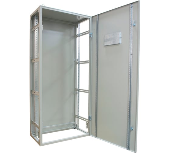 Корпус напольный сборно-разборный DEKraft КВРУ-1 2000x800x450 30982DEK 1