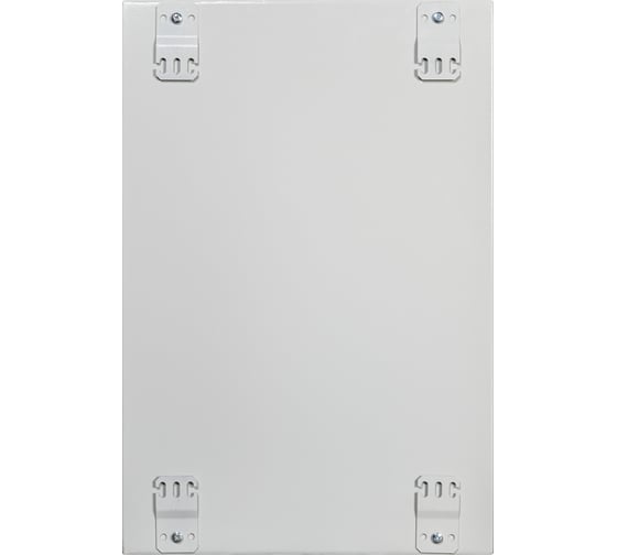 Климатический навесной шкаф MASTERMANN -14УТПВ-П (Ver. 2.0) 400х600х220 мм IP 54 00-01021166