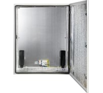 Климатический навесной шкаф MASTERMANN -15УТ (Ver. 2.0) 800х1000х300 мм IP 66 00-01021172