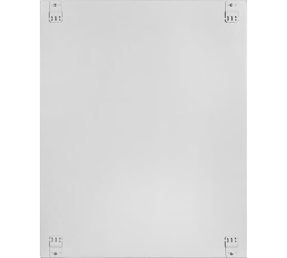 Климатический навесной шкаф MASTERMANN -15УТ (Ver. 2.0) 800х1000х300 мм IP 66 00-01021172
