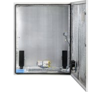 Климатический навесной шкаф MASTERMANN -15УТПВ-А (Ver. 2.0) 800х1000х300 мм IP 54 00-01021174
