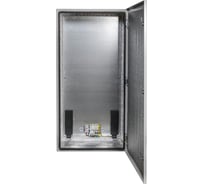 Климатический навесной шкаф MASTERMANN -16УТ (Ver. 2.0) 600х1200х300 мм IP 66 00-01021176