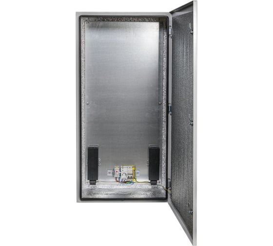 Климатический навесной шкаф MASTERMANN -16УТ (Ver. 2.0) 600х1200х300 мм IP 66 00-01021176