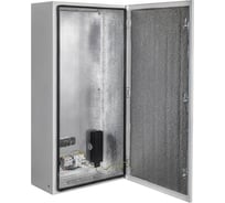 Климатический навесной шкаф MASTERMANN -16УТП (Ver. 2.0) 600х1200х300 мм IP 66 00-01021177