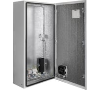 Климатический навесной шкаф MASTERMANN -16УТПВ-А (Ver. 2.0) 600х1200х300 мм IP 54 00-01021178