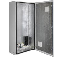 Климатический навесной шкаф MASTERMANN -16УТПВ-П (Ver. 2.0) 600х1200х30 мм IP 54 00-01021179