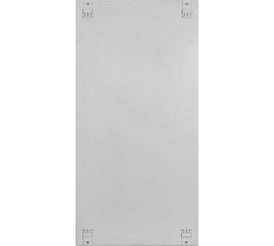 Климатический навесной шкаф MASTERMANN -16УТПВ-П (Ver. 2.0) 600х1200х30 мм IP 54 00-01021179