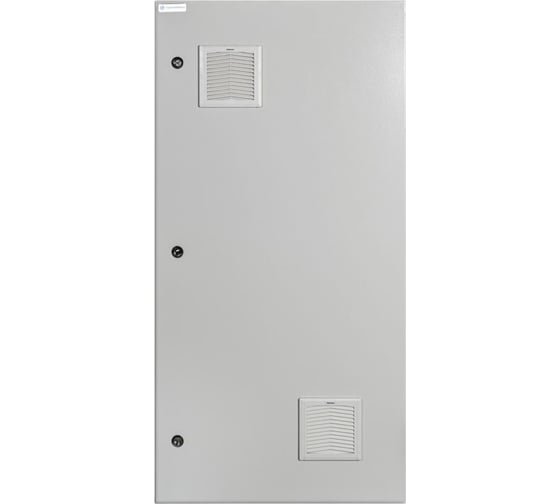Климатический навесной шкаф MASTERMANN -16УТПВ-П (Ver. 2.0) 600х1200х30 мм IP 54 00-01021179