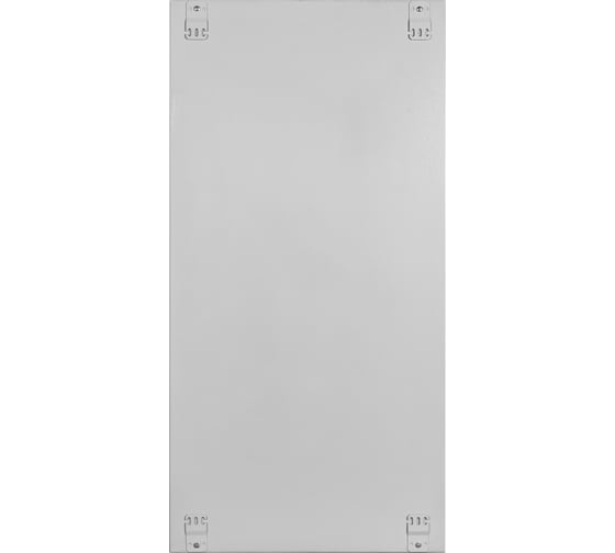 Универсальный монтажный шкаф MASTERMANN -16У 600х1200х300 мм 00-01021787