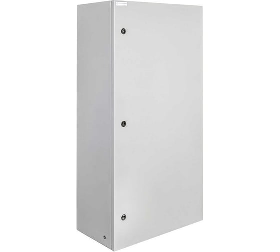Универсальный монтажный шкаф MASTERMANN -16У 600х1200х300 мм 00-01021787 1