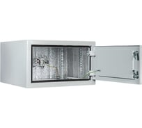 Телекоммуникационный шкаф MASTERMANN -7 УТП-С(6U) 00-00011675