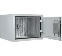 Телекоммуникационный шкаф MASTERMANN -7 УТ-С(9U) 19" настенный 9U 00-00011878