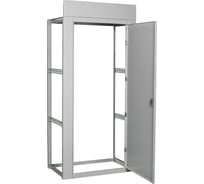 Корпус металлический IEK, панели ЩО 22.8.6 YKM60-M1-22-8-6