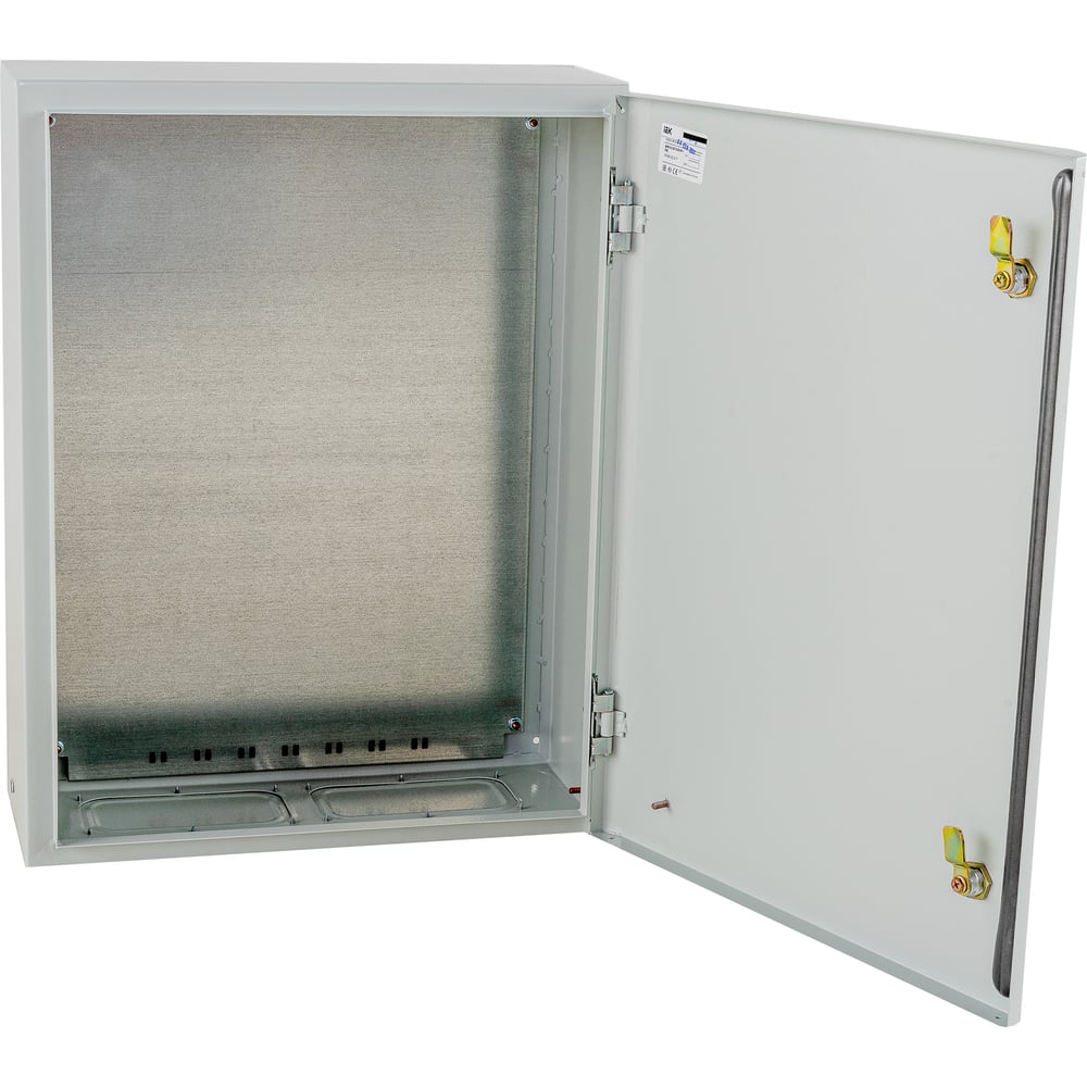 Металлический корпус IEK ЩМП-3-2 36, УХЛ3, IP31, PRO YKM42-03-31-P ...