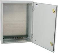 Металлический корпус IEK ЩМП-3-2 36, УХЛ3, IP31, PRO YKM42-03-31-P