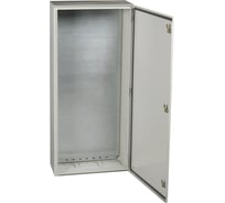 Металлический корпус IEK ЩМП-7-2 У1, IP54, PRO YKM42-07-54-P