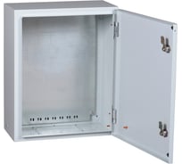 Металлический корпус IEK ЩМП-2-2 36, УХЛ3, IP31, PRO YKM42-02-31-P