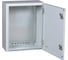 Металлический корпус IEK ЩМП-2-2 36, УХЛ3, IP31, PRO YKM42-02-31-P 1