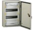 Металлический корпус IEK ЩРн-24з-1 У2, IP54, PRO MKM16-N-24-54-ZU 1