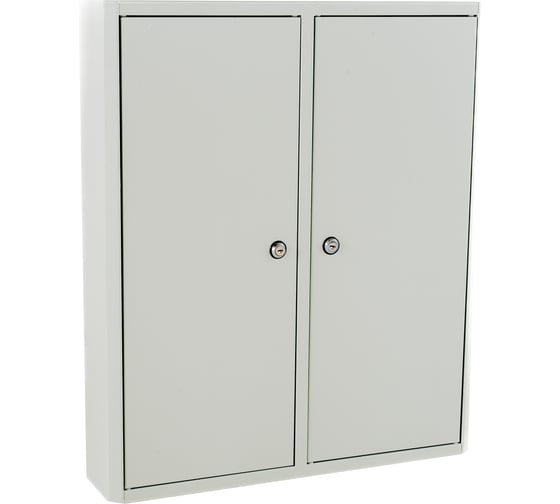 Металлический корпус IEK ЩРн-2x48з-0 36, УХЛ3, IP31, PRO MKM15-N-2X48-31-ZU