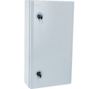Металлический корпус IEK ЩРн-36з-1 У2, IP54, PRO MKM16-N-36-54-ZU