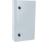Металлический корпус IEK ЩРн-36з-1 У2, IP54, PRO MKM16-N-36-54-ZU 1