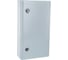 Металлический корпус IEK ЩРн-36з-1 У2, IP54, PRO MKM16-N-36-54-ZU 2