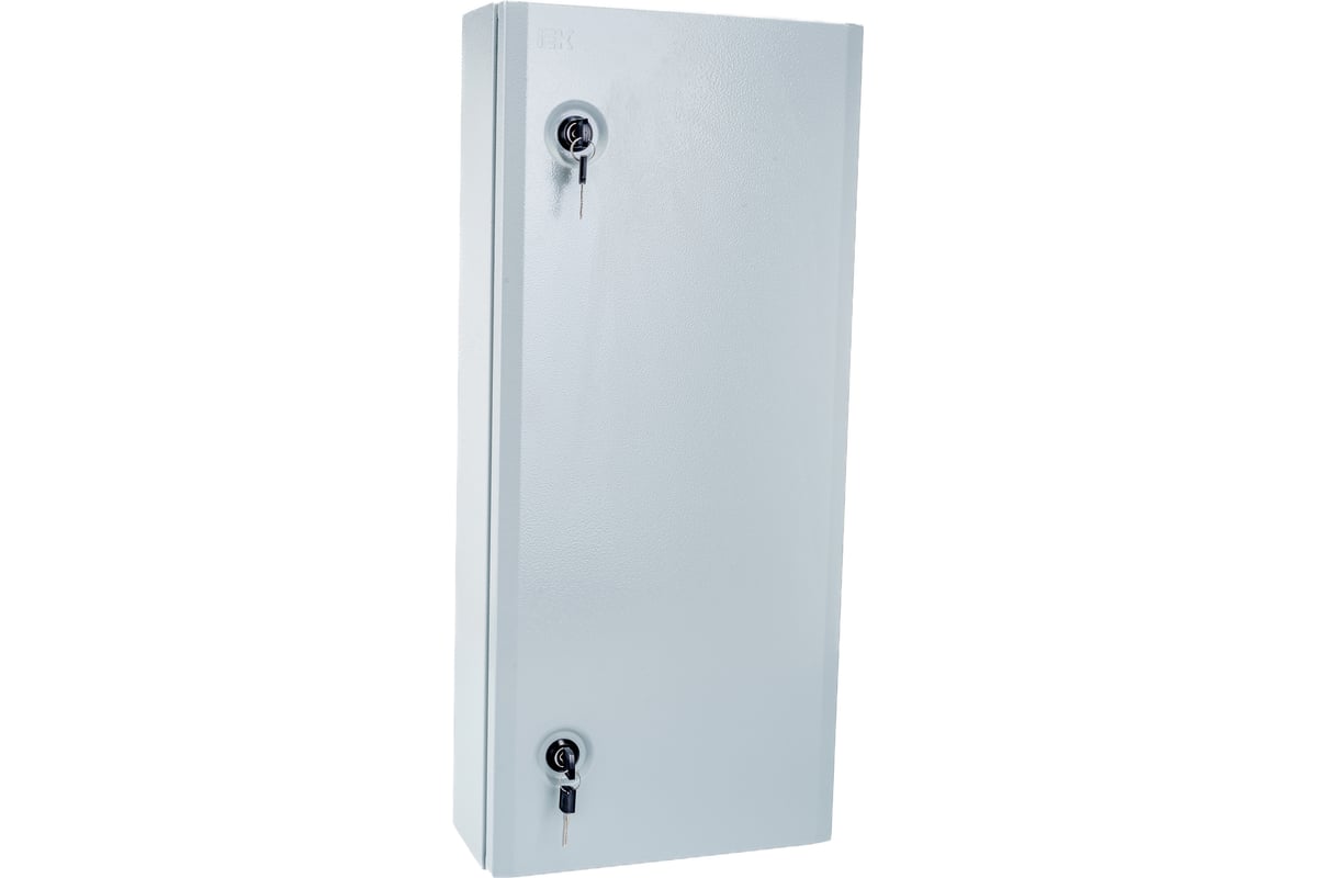 Металлический корпус IEK ЩРн-48з-1 У2, IP54, PRO MKM16-N-48-54-ZU ...
