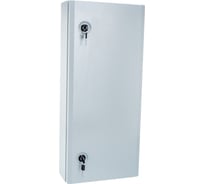 Металлический корпус IEK ЩРн-48з-1 У2, IP54, PRO MKM16-N-48-54-ZU