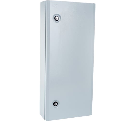 Металлический корпус IEK ЩРн-48з-1 У2, IP54, PRO MKM16-N-48-54-ZU