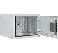 Телекоммуникационный шкаф MASTERMANN -7 УТП-С(9U) 00-00011432