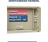 Щит с монтажной панелью МЭК ЭЛЕКТРИКА ЩМП - 065 Г МЭК(400x600x185) IP31 (металлокорпус) MEC11322 2