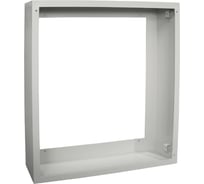 Кожух IEK ЩЭ-Х-2 для навесного исполнения MKM42-002-31