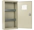 Ящик с DIN-рейкой МЭК ЭЛЕКТРИКА 580x310x120 (Х) IP31 (с окошком) MEC14106 1
