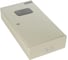 Ящик с DIN-рейкой МЭК ЭЛЕКТРИКА 580x310x120 (Х) IP31 (с окошком) MEC14106 3