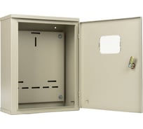 Щит учета МЭК ЭЛЕКТРИКА ЩУ (700x300x200) IP31 MEC13308