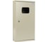 Ящик с DIN-рейкой МЭК ЭЛЕКТРИКА 580x310x155 (Х) IP31 (с окошком) MEC14105 2